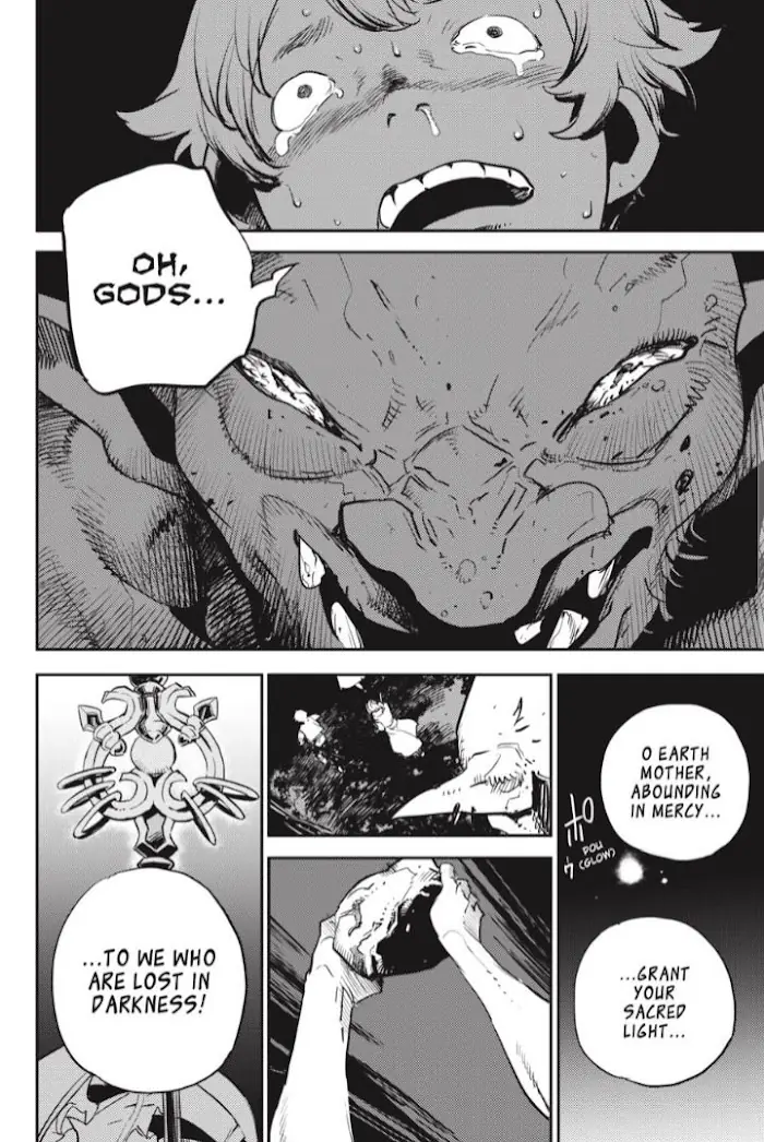 Goblin Slayer Chapter 73.2 image 03_optimized